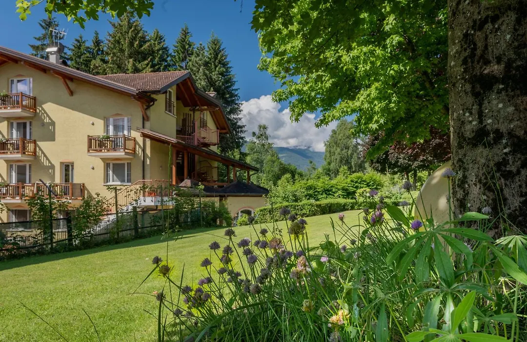 Hotel Bella di Bosco-1