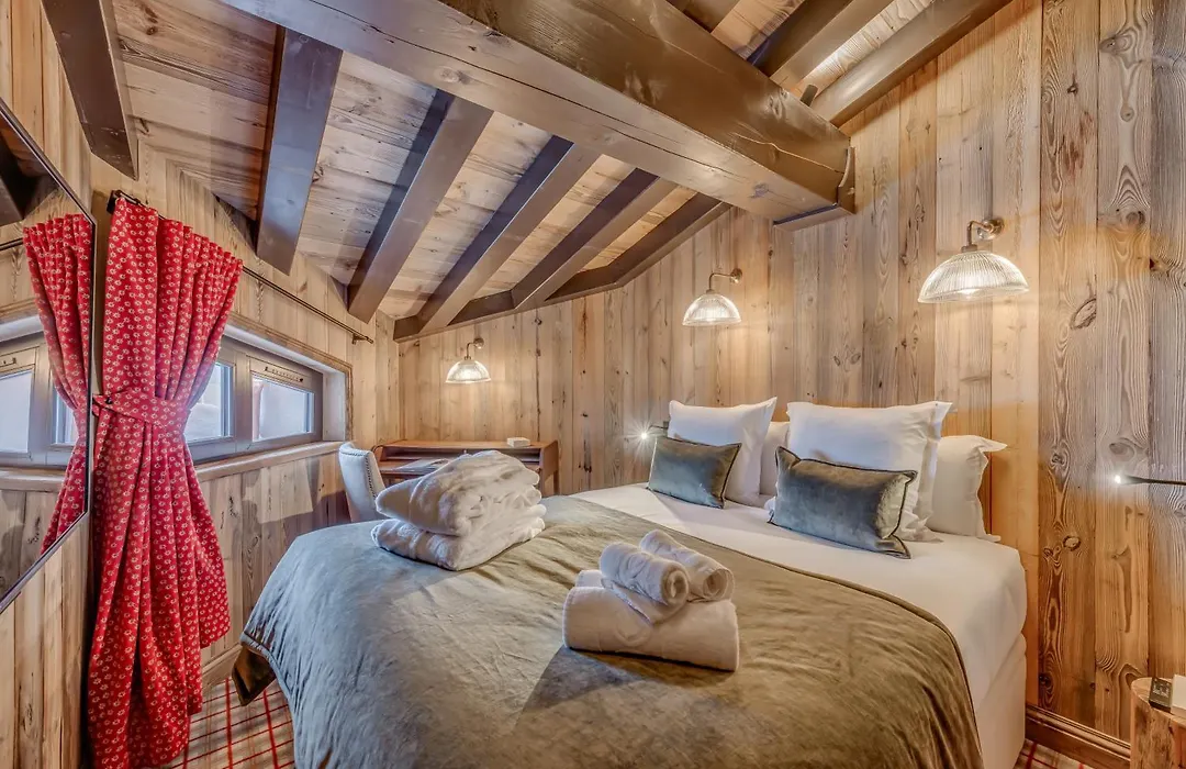 Hotel & Spa Le Val D'Isere-1
