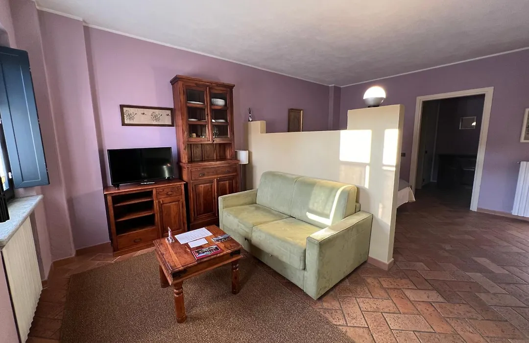 Le Serre Suites & Apartments-1