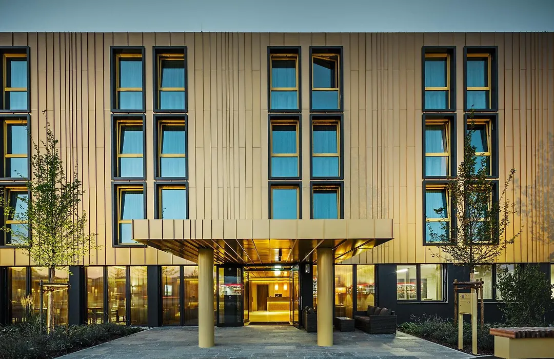 MY HOTEL Olching-1