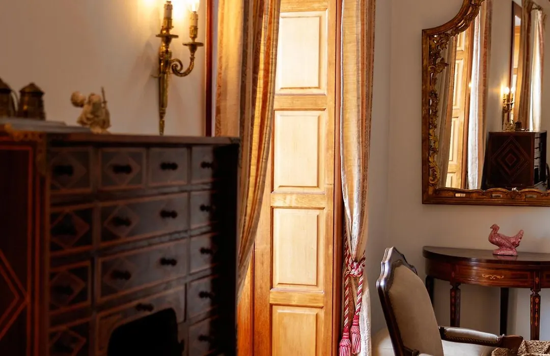 Quinta da Nasce Água-1