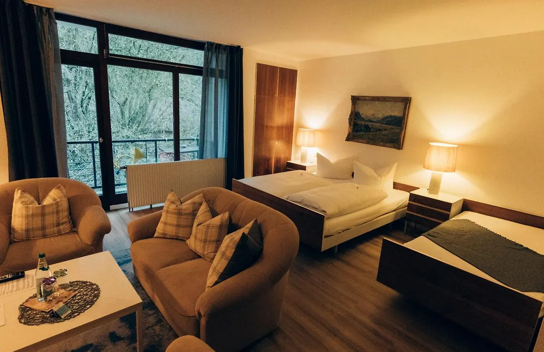 Gasthof Hotel zur Post-1