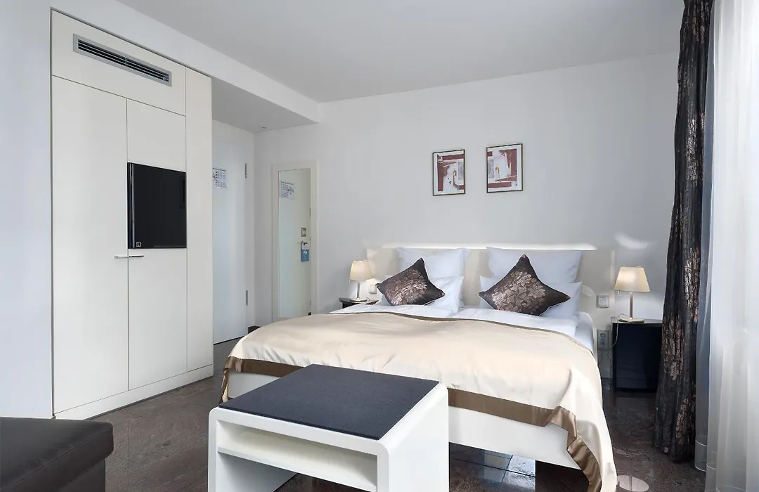 Kaiser Boutique Hotel bei Heidelberg-1