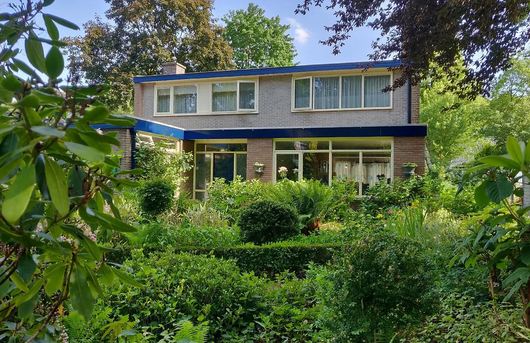 B&B De Slaperije-1