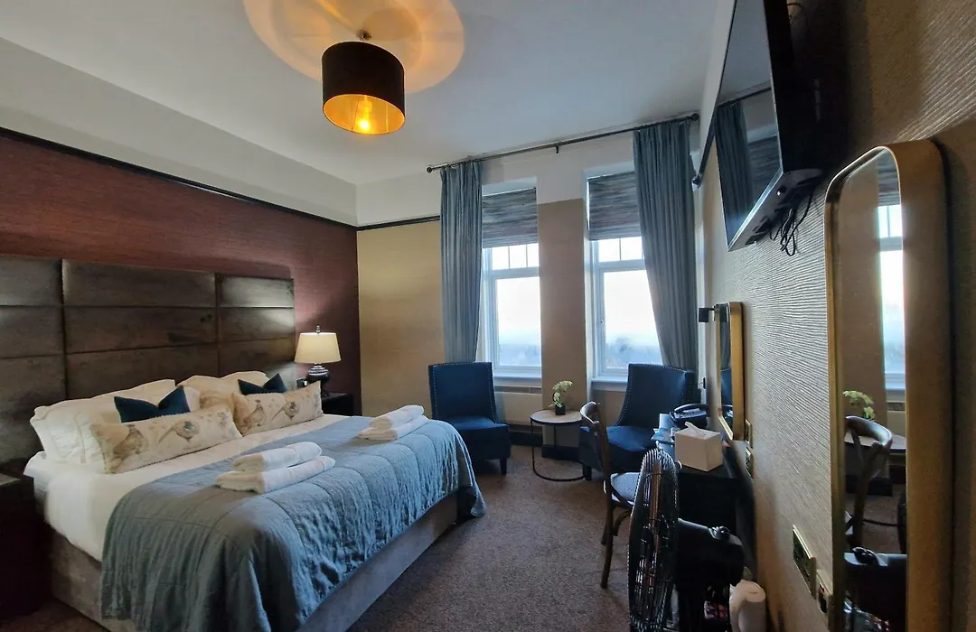 West Highland Hotel-1