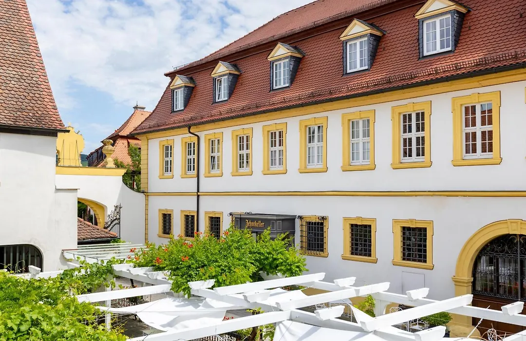 Romantik Hotel Zehntkeller-1