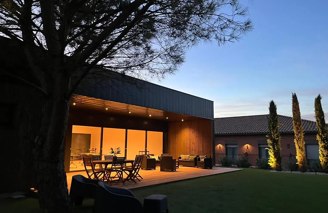 Hotel & Events Le Patio Occitan Toulouse Ouest - Cugnaux-1