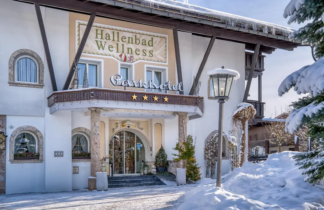 Parkhotel Seefeld-1