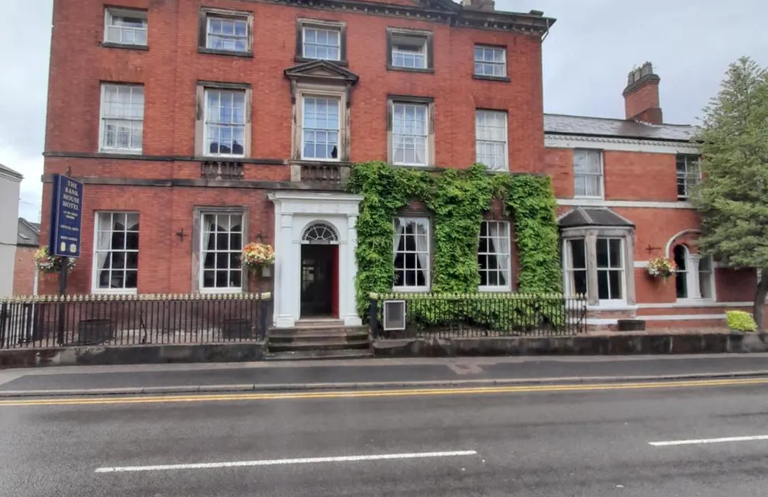 The Bank House Hotel-1