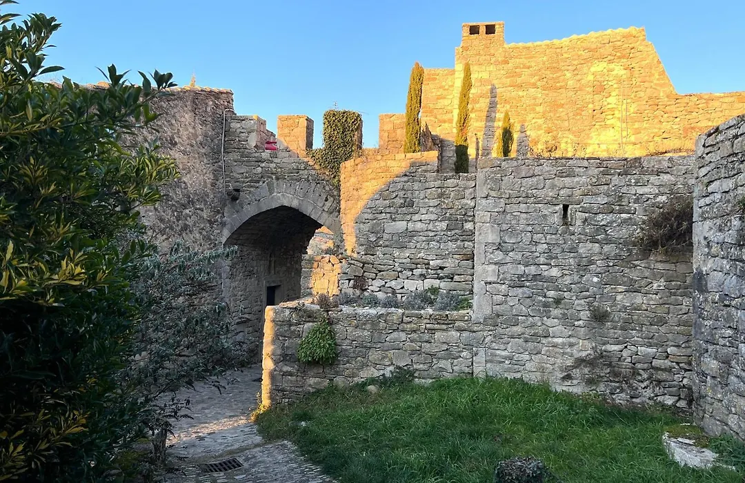 Mas Redortier-1