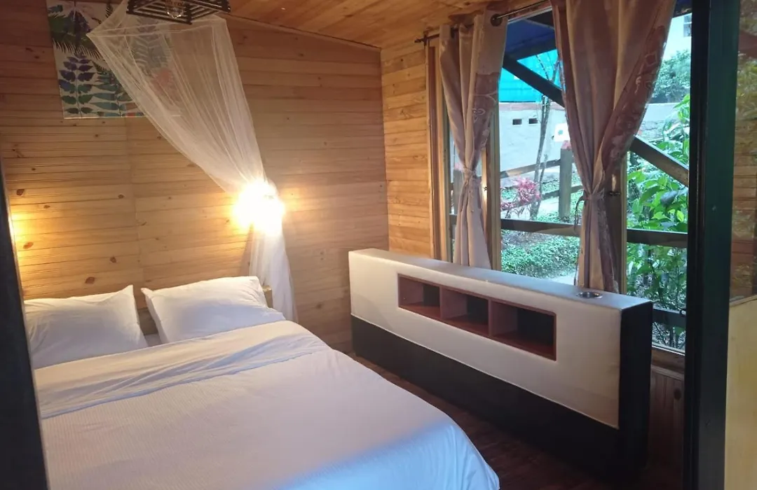 Villas del Rio Glamping-1