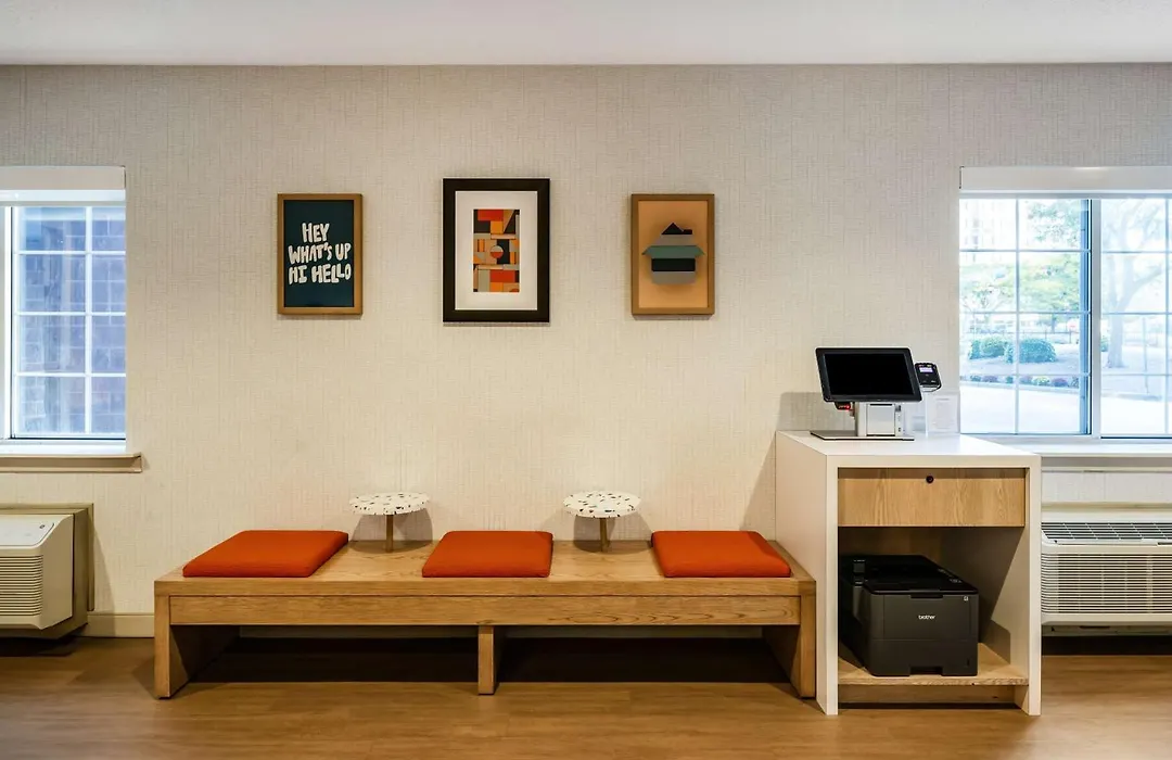 Sonesta Simply Suites Jersey City-1