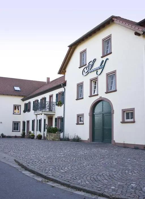 Hotel Sonnenhof-1
