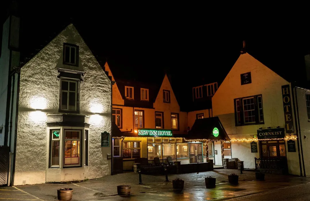 New Inn Hotel-1