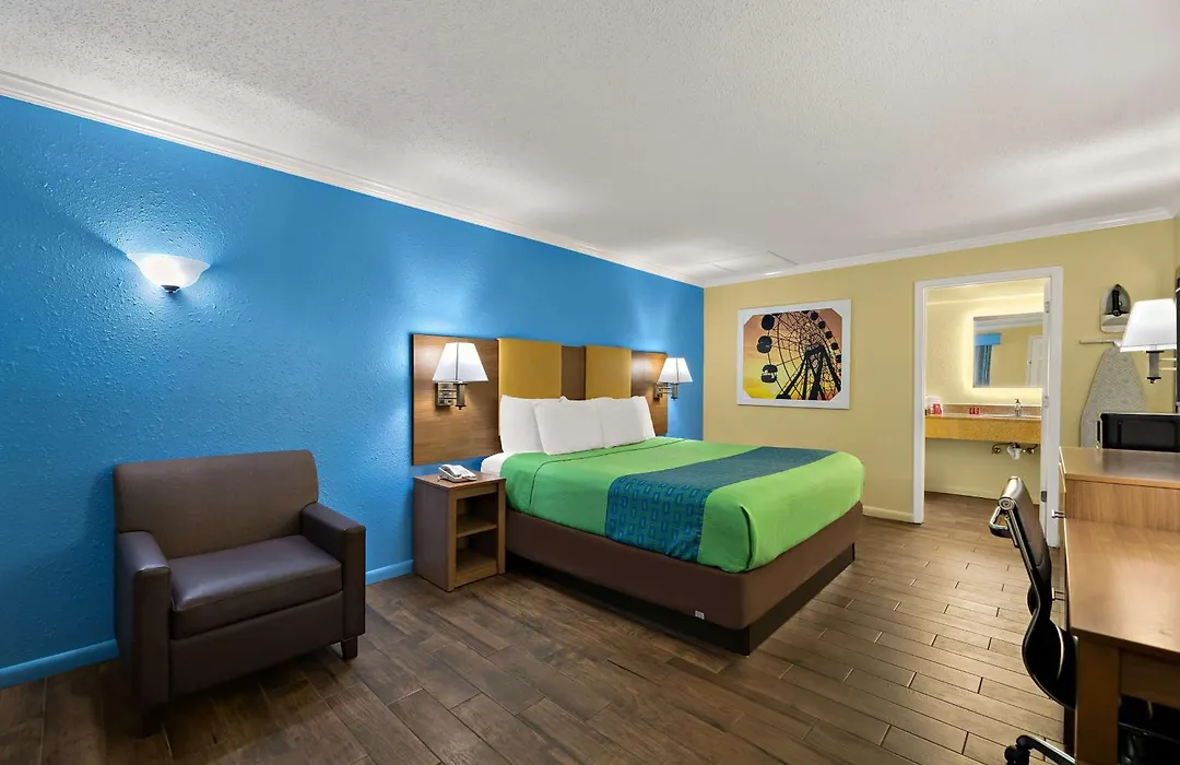Surestay By Best Western Clermont Theme Park West-1