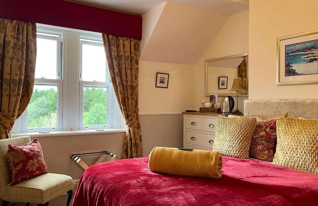 Maple Bank Country Guest House-1