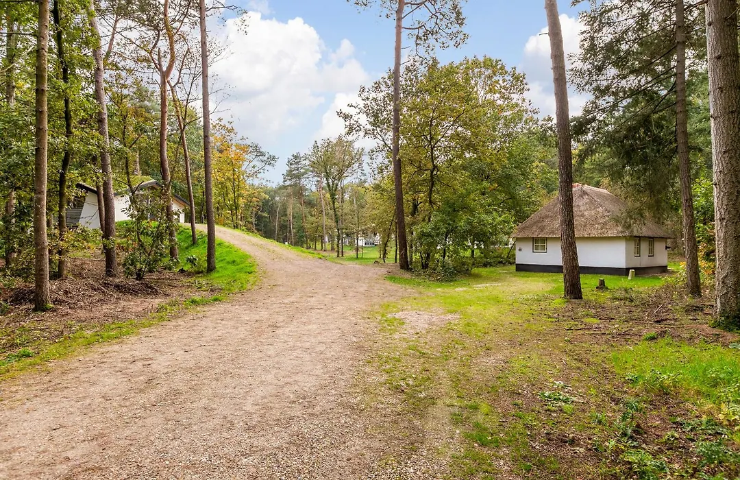 Summio Vakantiepark Herperduin-1