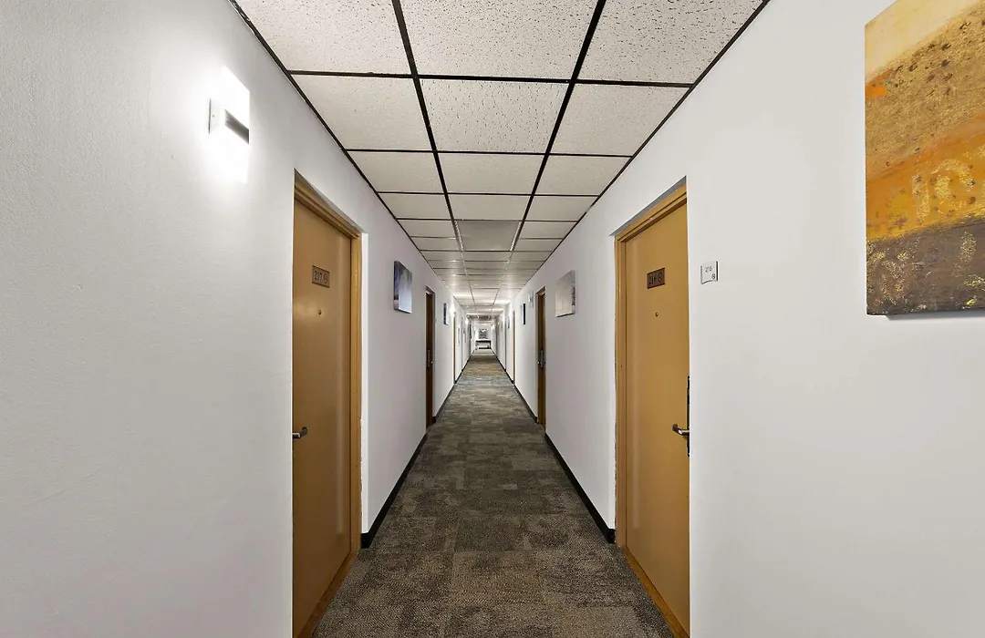 Quality Inn & Suites Caribou-1
