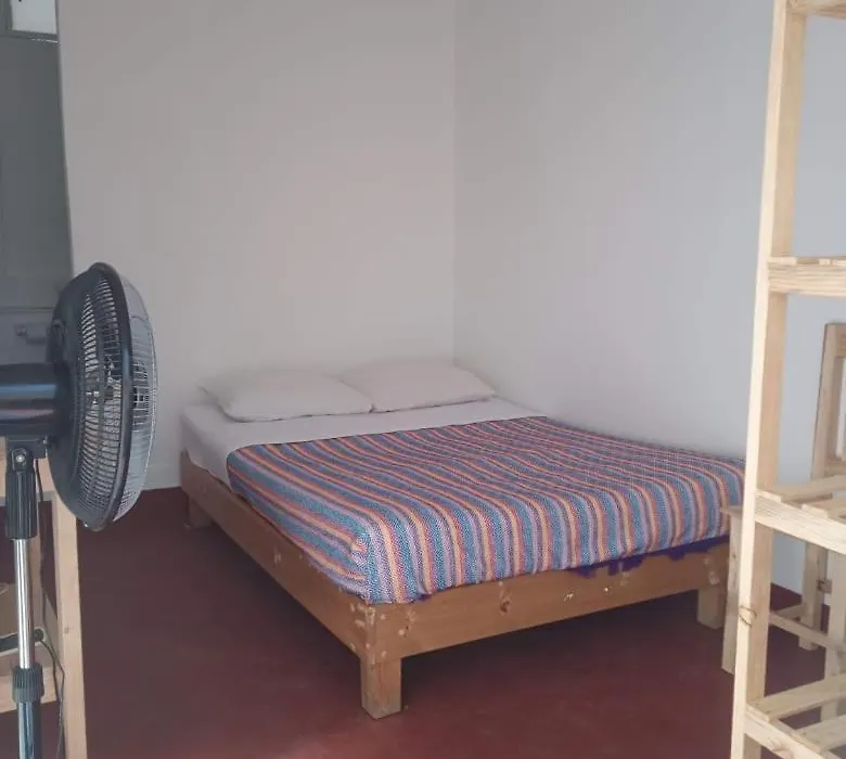 Hostal San Pueblo-1