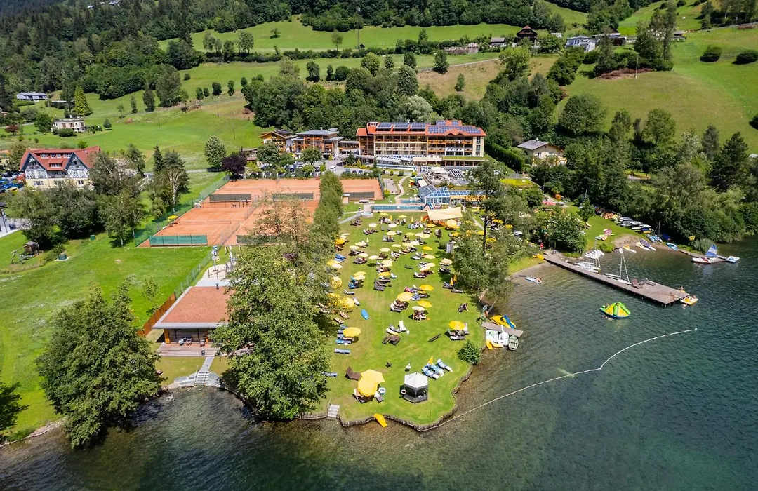 Familien- Sportresort Brennseehof-1
