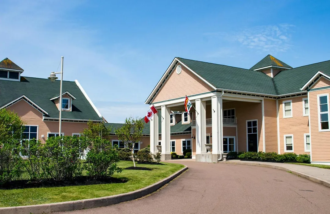 Rodd Crowbush Golf & Beach Resort-1