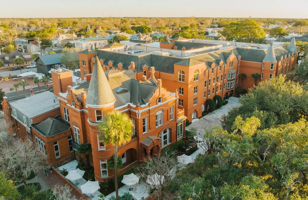 Hotel Bardo Savannah-1