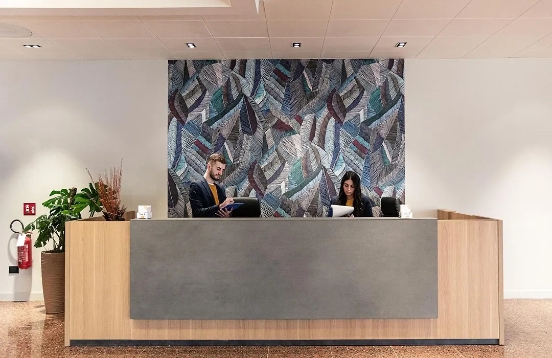 Quark Hotel Milano-1