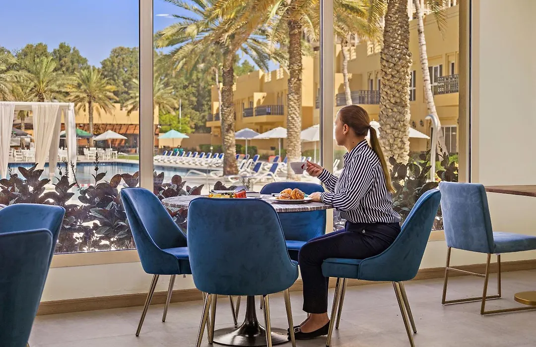 Al Hamra Village Hotel-1