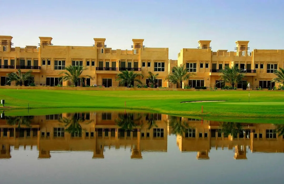 Al Hamra Village Hotel-1