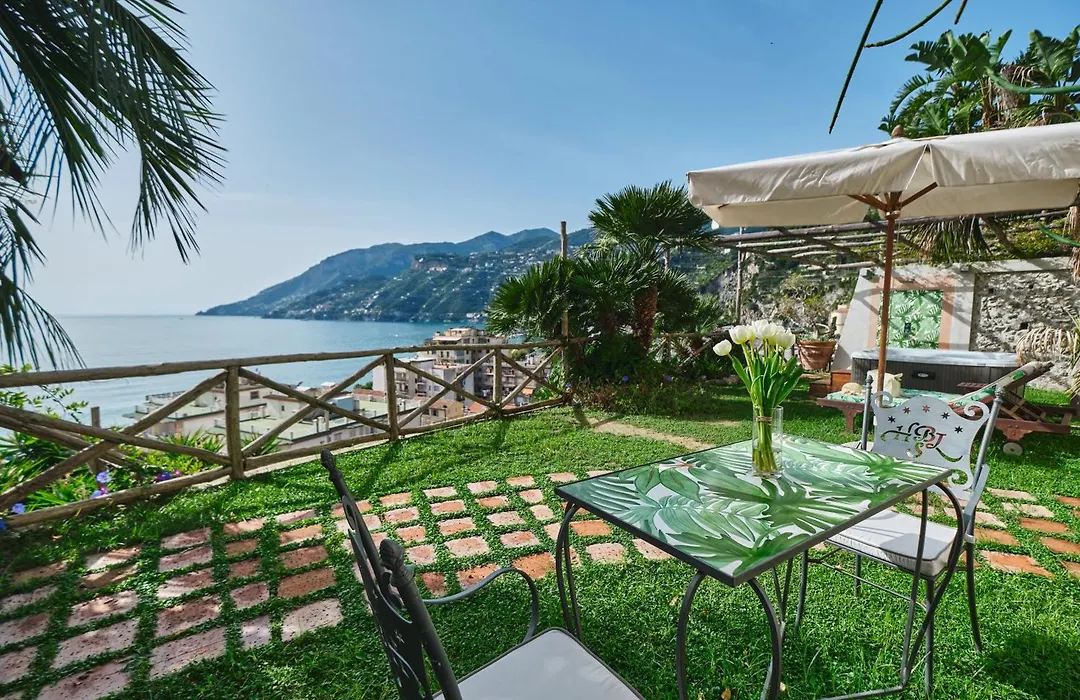 Hotel Botanico San Lazzaro-1
