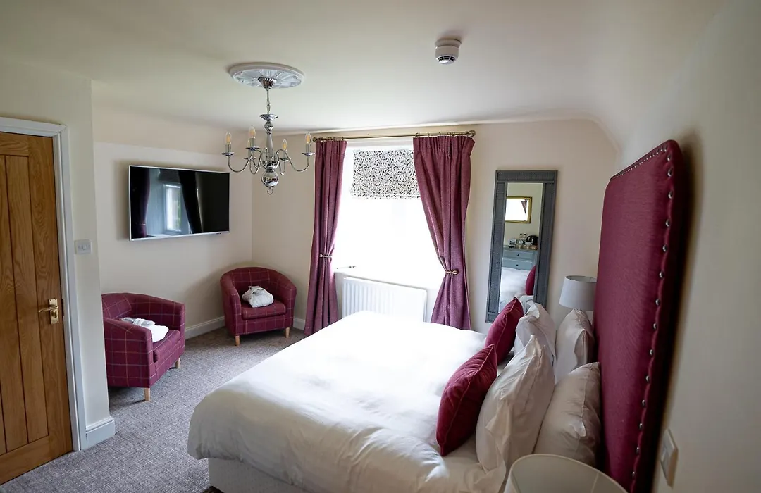 Doxford Hall Hotel And Spa-1