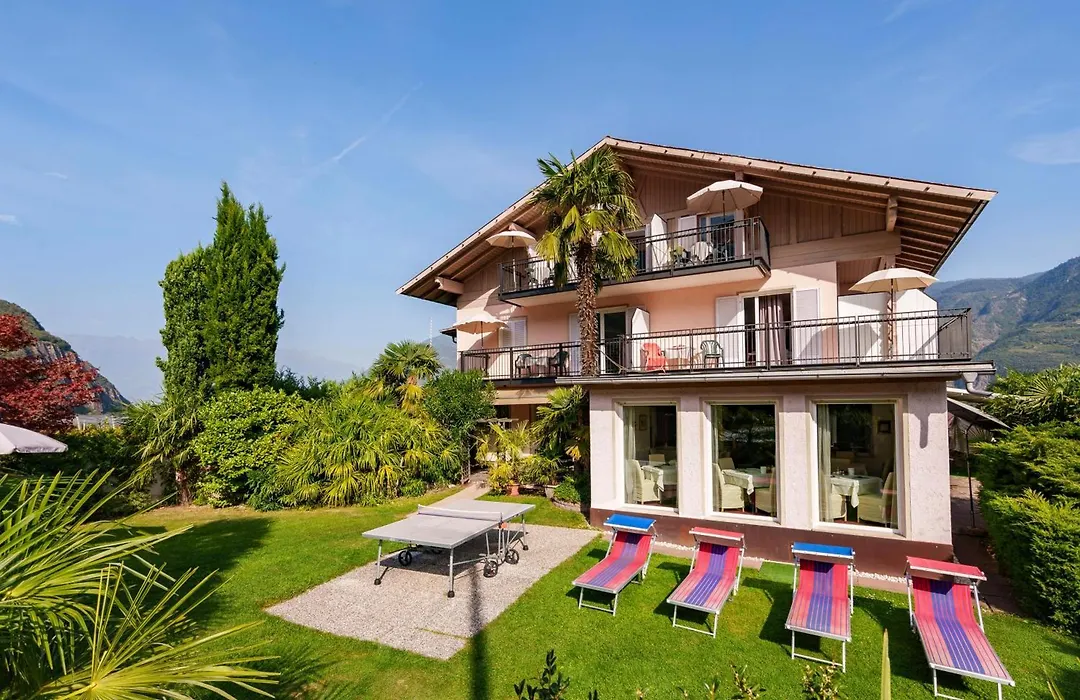 Hotel Appartement Lahngut-1