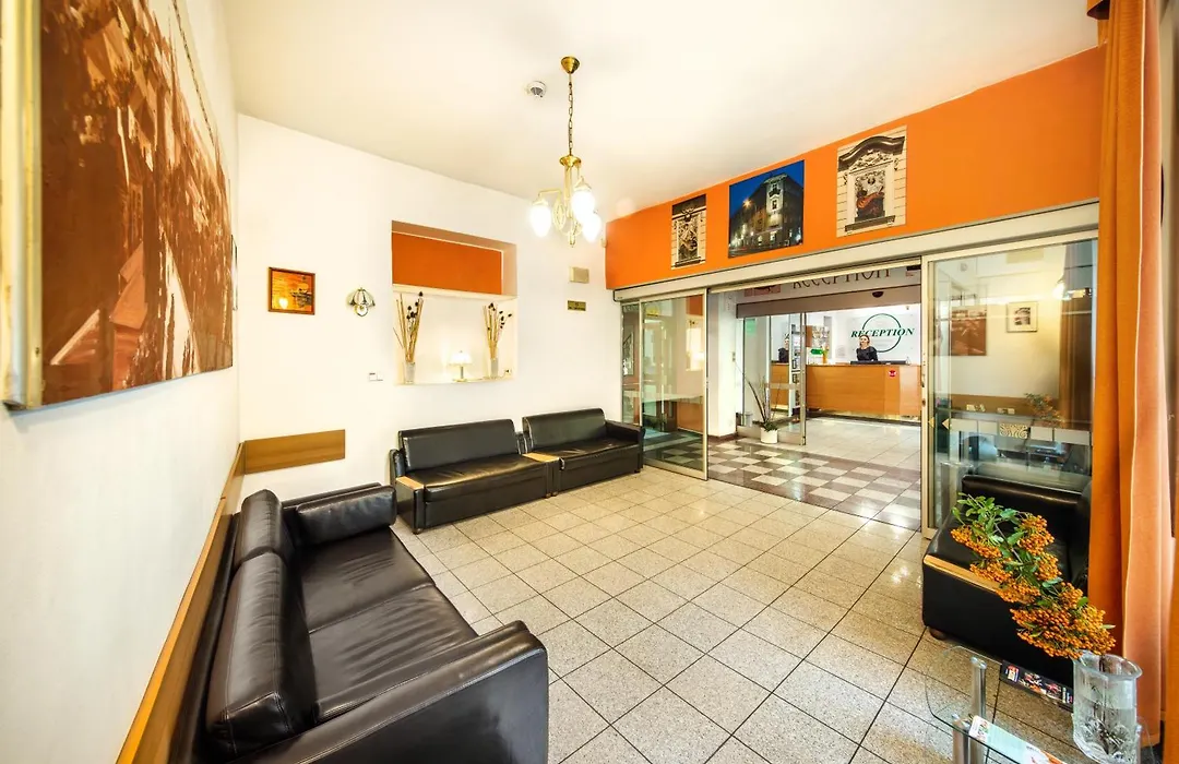 Residence Tabor-1