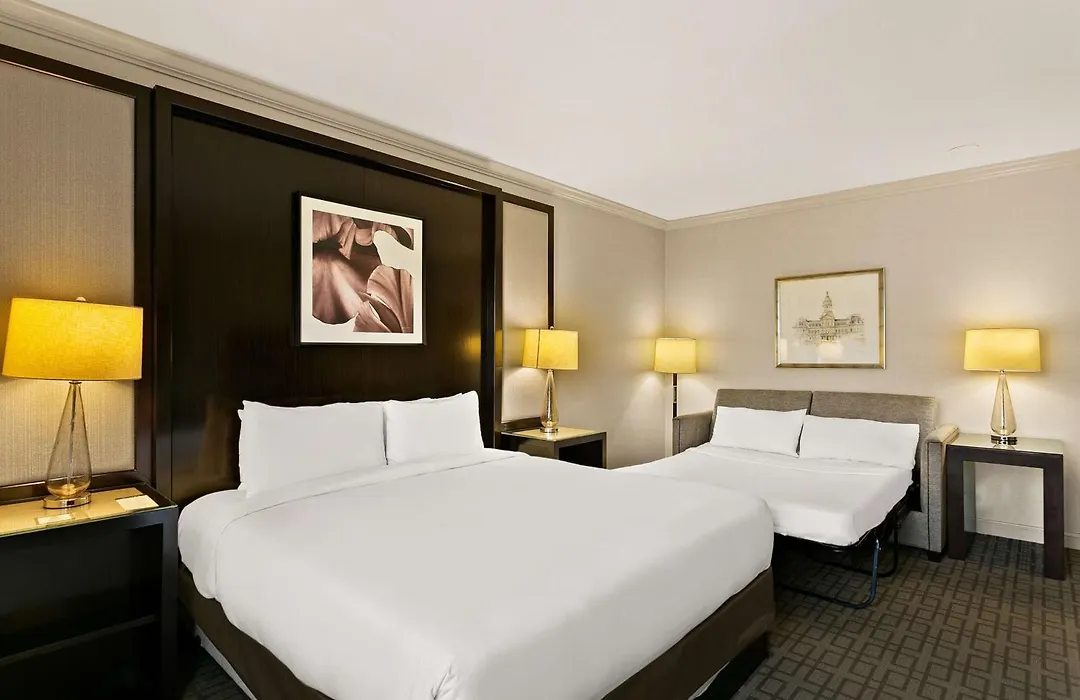 The Royal Sonesta Harbor Court Baltimore-1