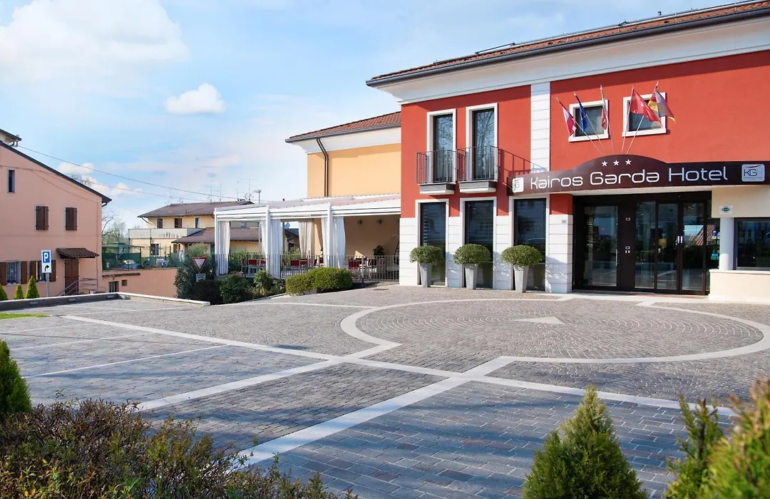 Kairos Garda Hotel-1