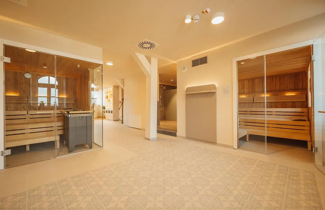 Hotel Amalia - Boutique Hotel-1
