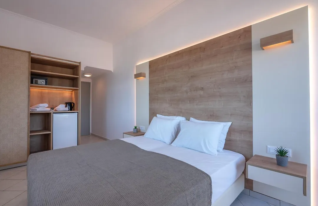 Galini Beach Hotel-1