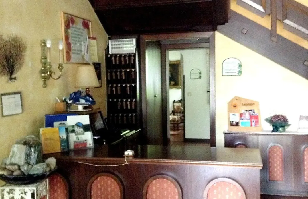 Hotel Grünes Türl-1