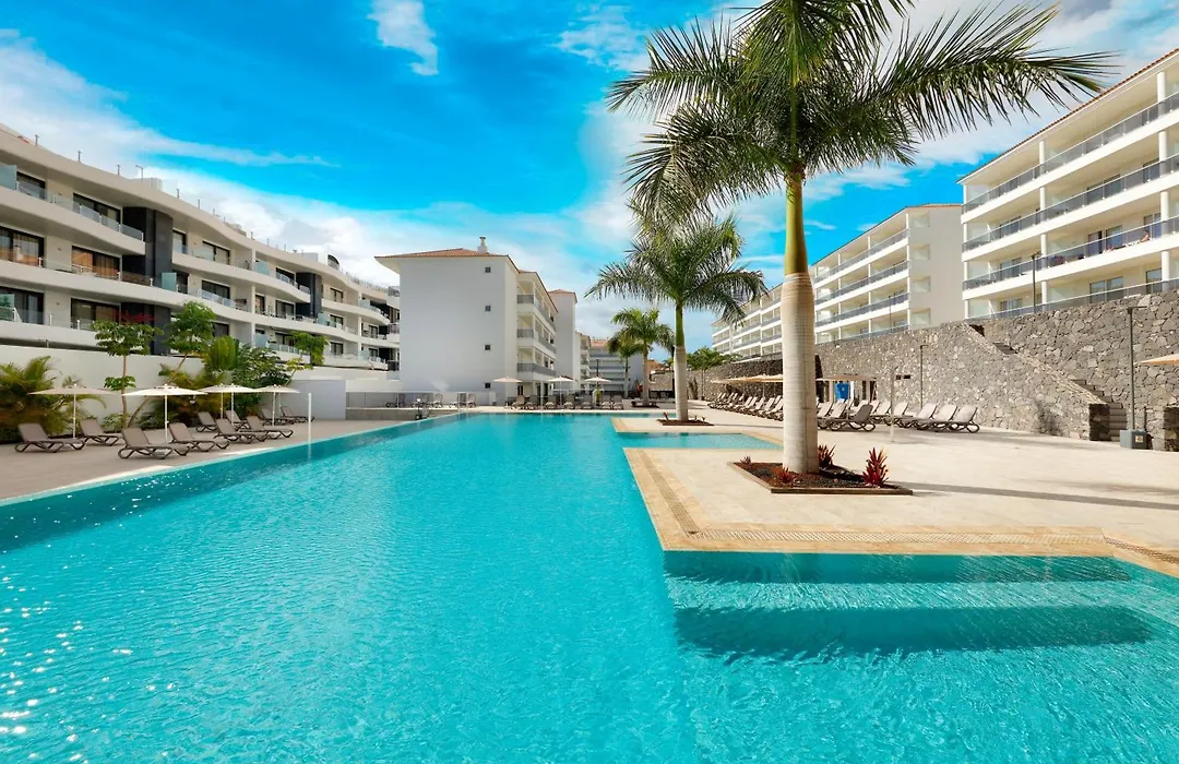 Marinell Collection Palm-Mar-1