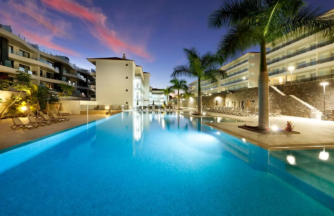 Marinell Collection Palm-Mar-1