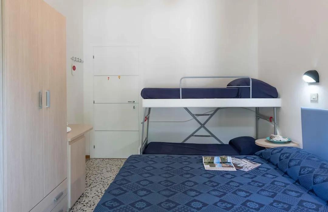 Hotel Smart Cervia B&B-1