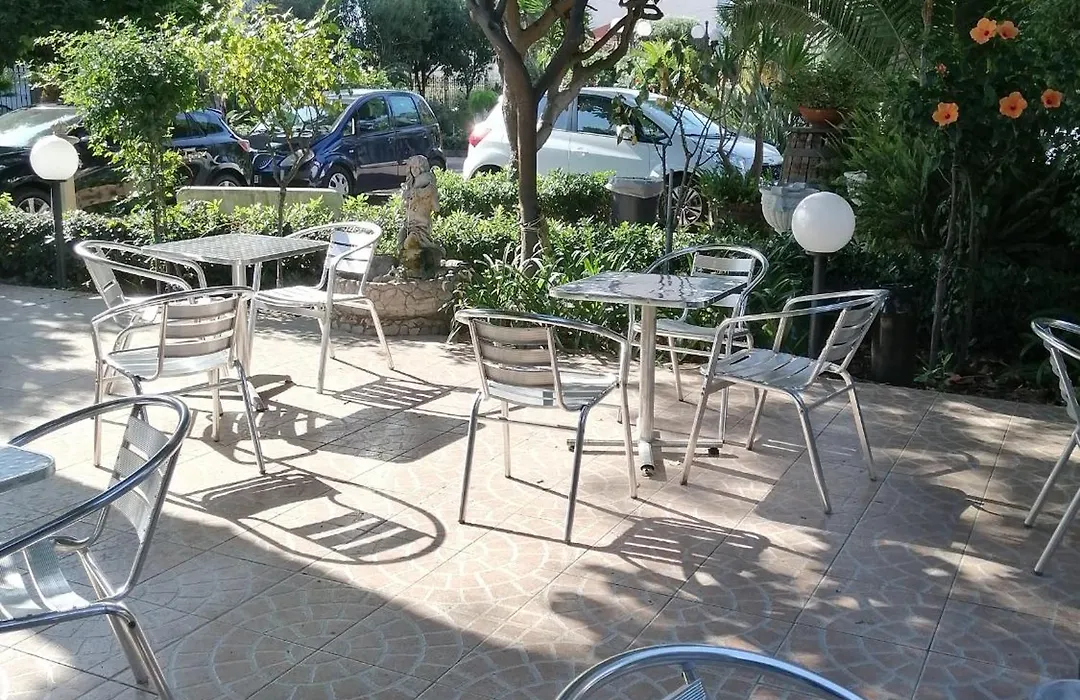 B&B Antica Dimora-1