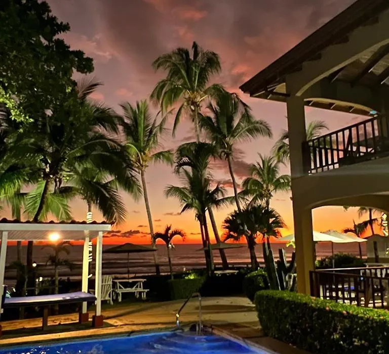 The Backyard Beachfront Hotel-1