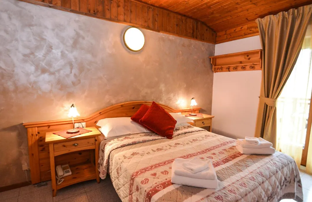 Hotel Cima d'Oro-1