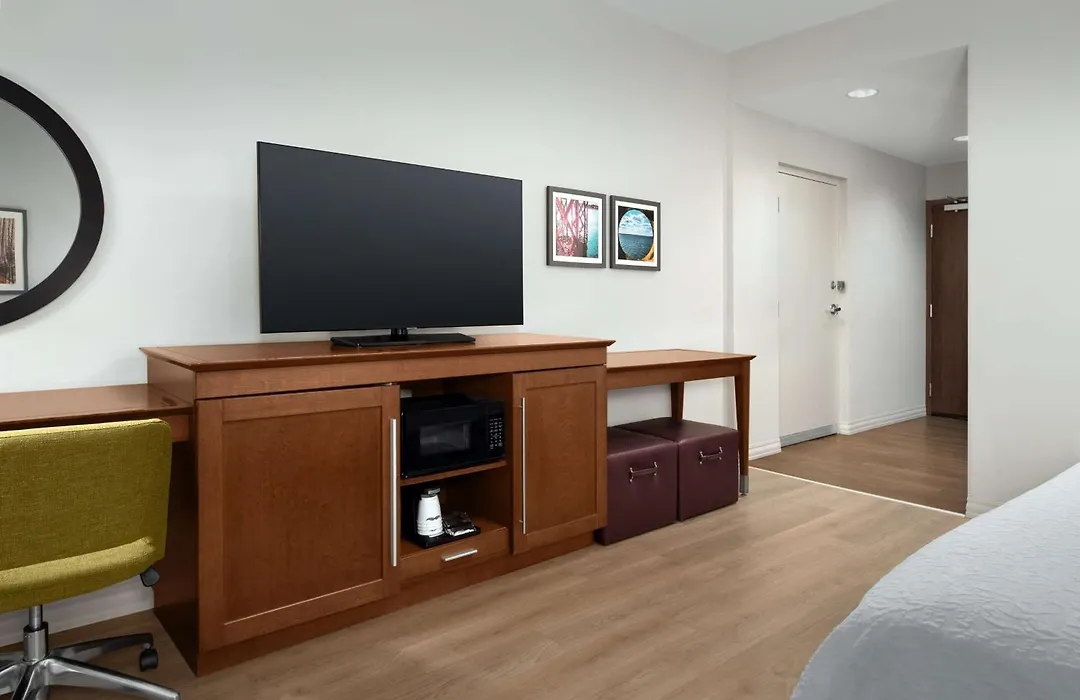 Hampton Inn & Suites Orangeburg, Sc-1