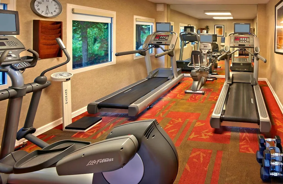 Residence Inn Boston Tewksbury/Andover-1