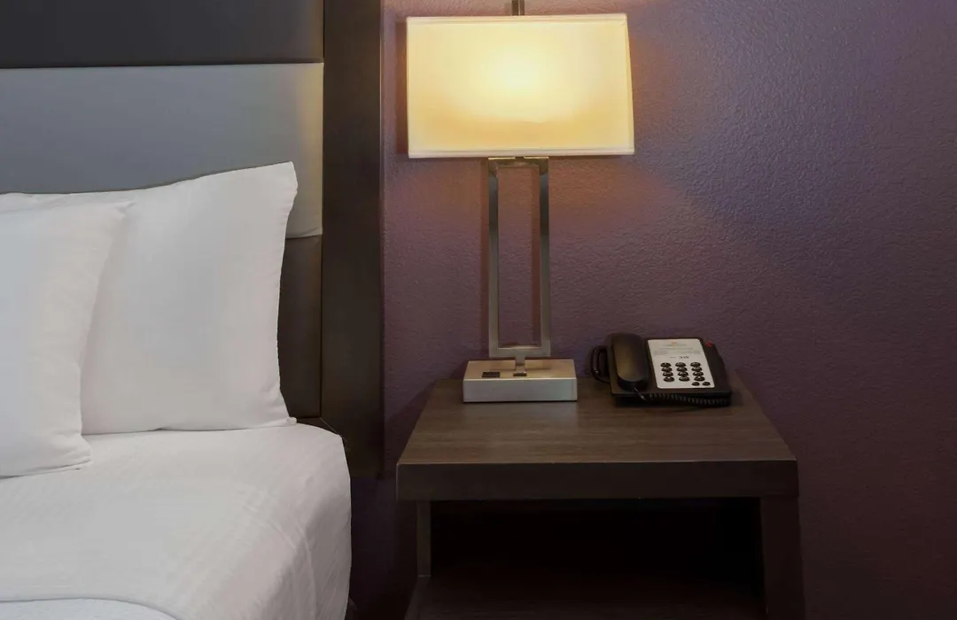 La Quinta By Wyndham Rockwall-1