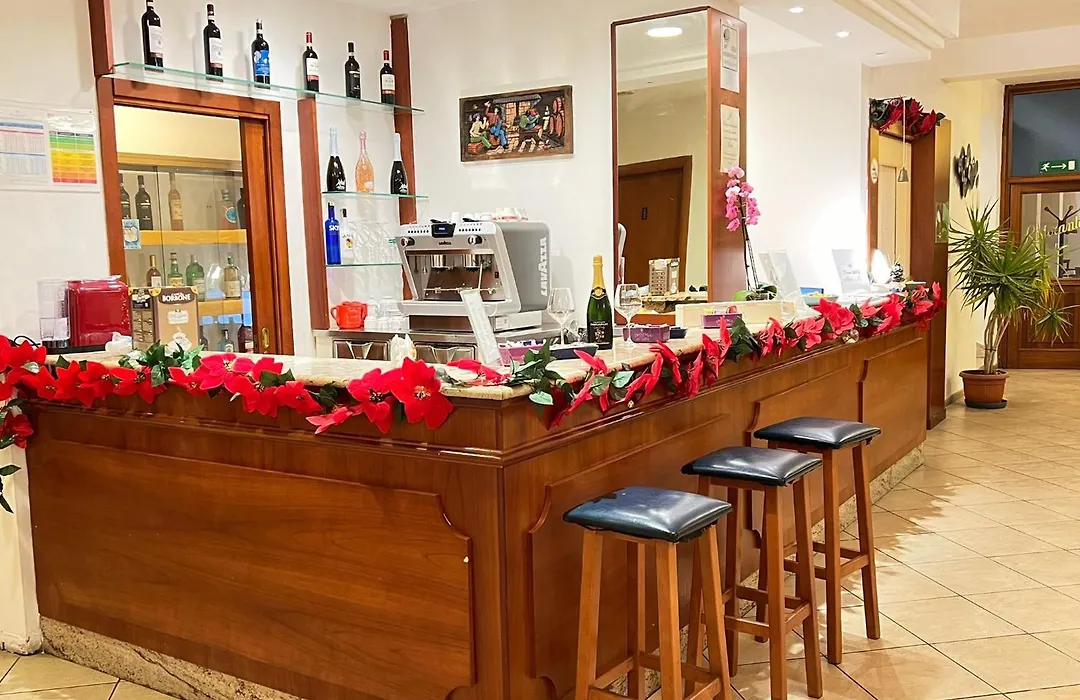 Hotel Vico Alto Siena-1
