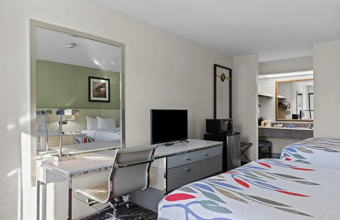 Garnet Inn & Suites, Morehead City Near Atlantic Beach-1