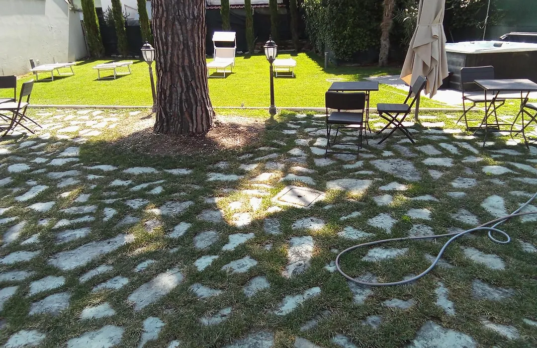 B&B Villa Tozza-1